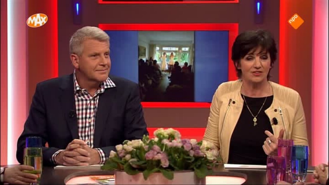 Tijd voor MAX & Hallo Nederland